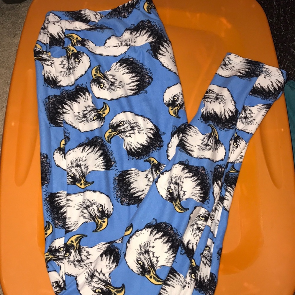 LuLaRoe Leggings